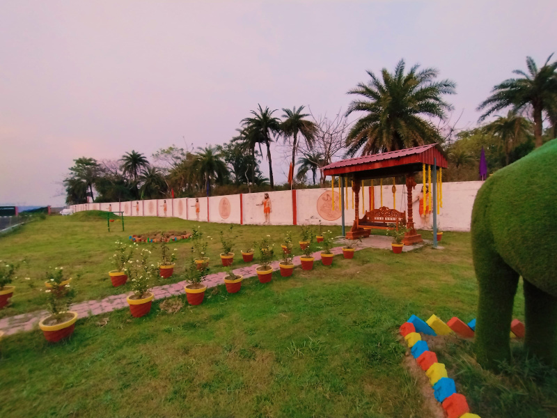  Residential Plot 1650 Sq.ft. for Sale in Sarpi, Durgapur