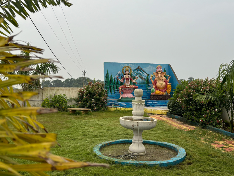  Residential Plot 2160 Sq.ft. for Sale in Andal, Durgapur