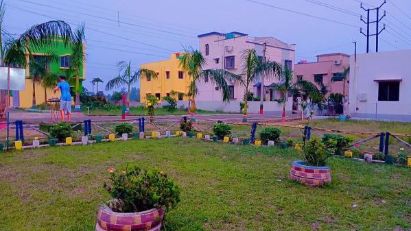  Residential Plot 2000 Sq.ft. for Sale in A-Zone, Durgapur