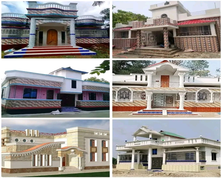 3 BHK Villa 1180 Sq.ft. for Sale in A-Zone, Durgapur