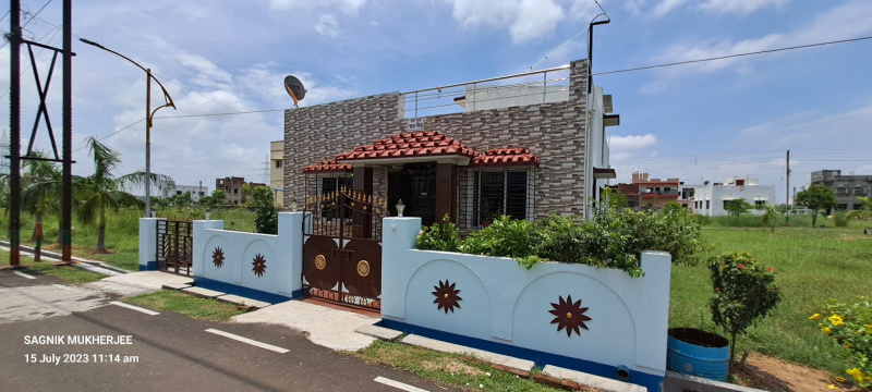 2 BHK House 729 Sq.ft. for Sale in A-Zone, Durgapur