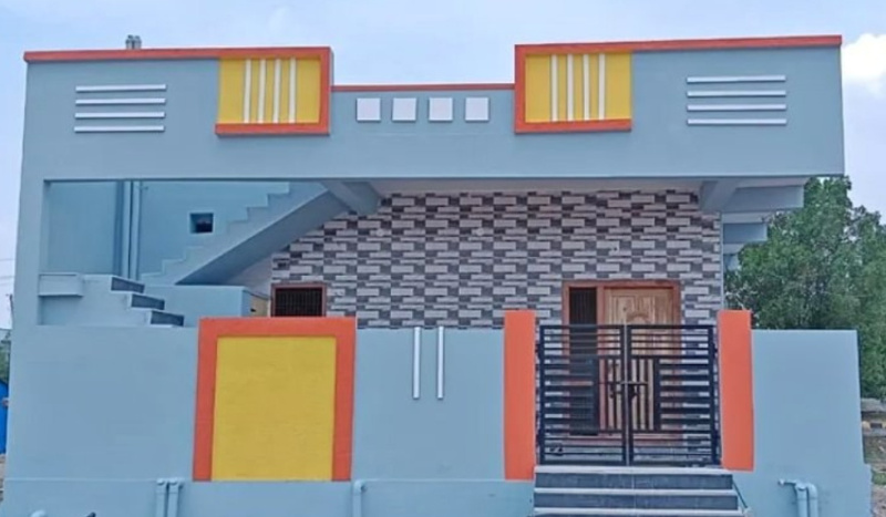 2.5 BHK House 920 Sq.ft. for Sale in B-ZONE, Durgapur