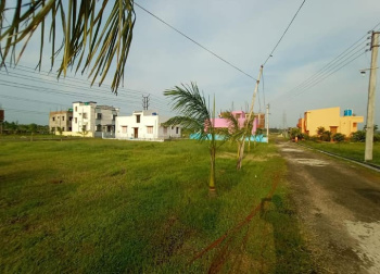  Residential Plot for Sale in A-Zone, Durgapur