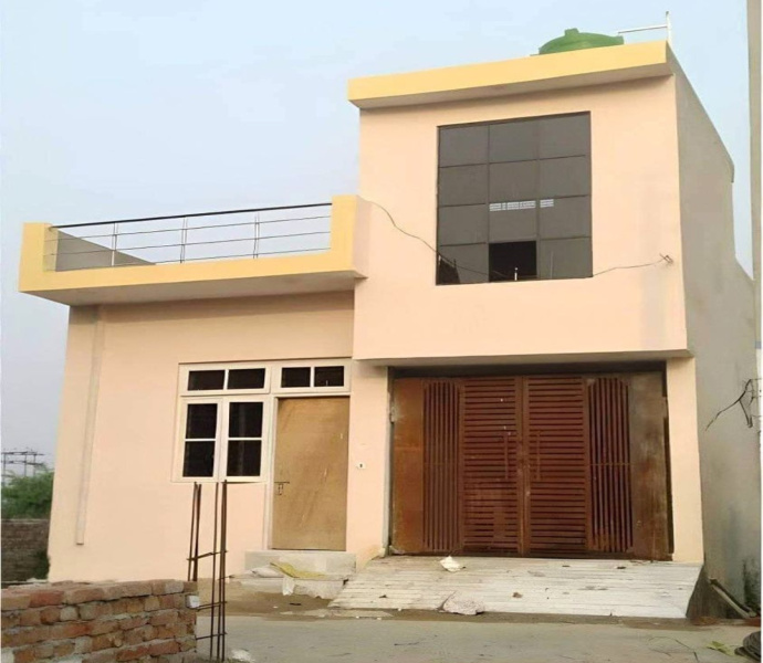 3 BHK House 1000 Sq.ft. for Sale in A-Zone, Durgapur