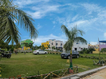  Residential Plot for Sale in A-Zone, Durgapur