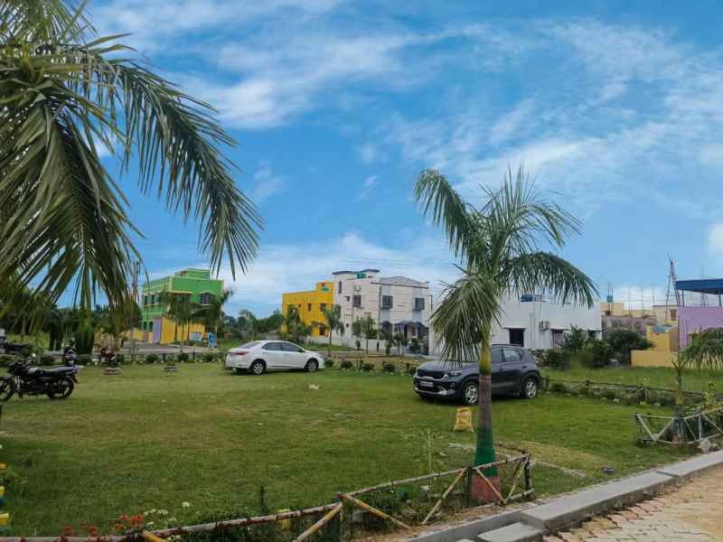  Residential Plot 3200 Sq.ft. for Sale in A-Zone, Durgapur