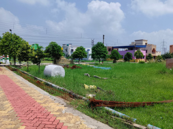  Residential Plot for Sale in A-Zone, Durgapur