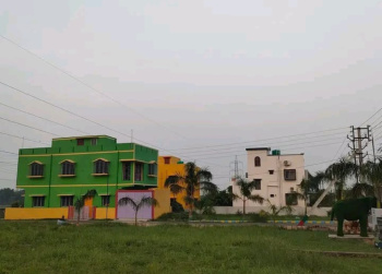  Residential Plot for Sale in A-Zone, Durgapur
