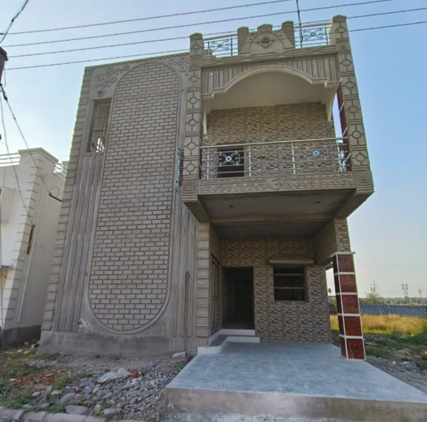 3 BHK House 1122 Sq.ft. for Sale in B-ZONE, Durgapur