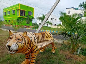  Residential Plot for Sale in Benachity, Durgapur
