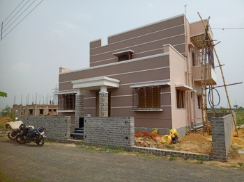 3 BHK House for Sale in Benachity, Durgapur