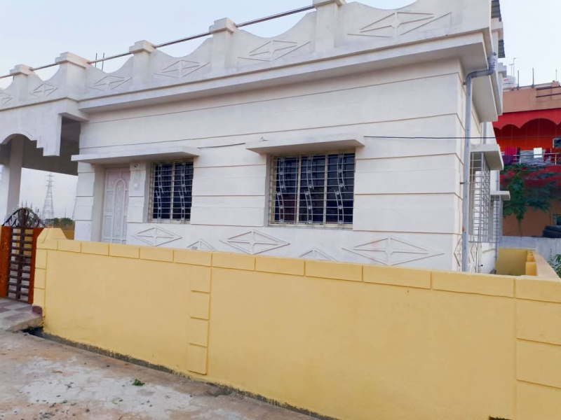 2.5 BHK House 838 Sq.ft. for Sale in A-Zone, Durgapur