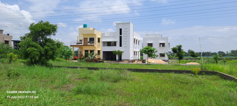  Residential Plot 2660 Sq.ft. for Sale in A-Zone, Durgapur
