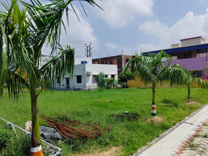 Residential Plot 2750 Sq.ft. for Sale in A-Zone, Durgapur