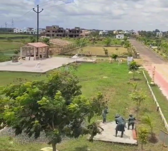  Residential Plot 1636 Sq.ft. for Sale in B-ZONE, Durgapur