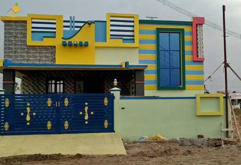 2 BHK House 701 Sq.ft. for Sale in B-ZONE, Durgapur