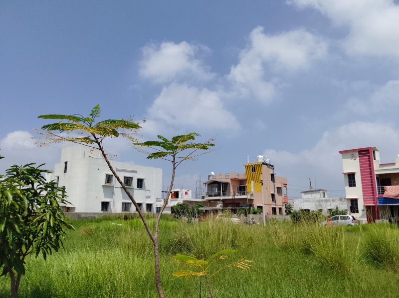  Residential Plot 2600 Sq.ft. for Sale in A-Zone, Durgapur