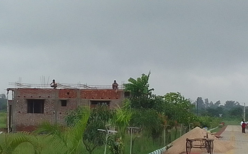  Residential Plot 2440 Sq.ft. for Sale in A-Zone, Durgapur
