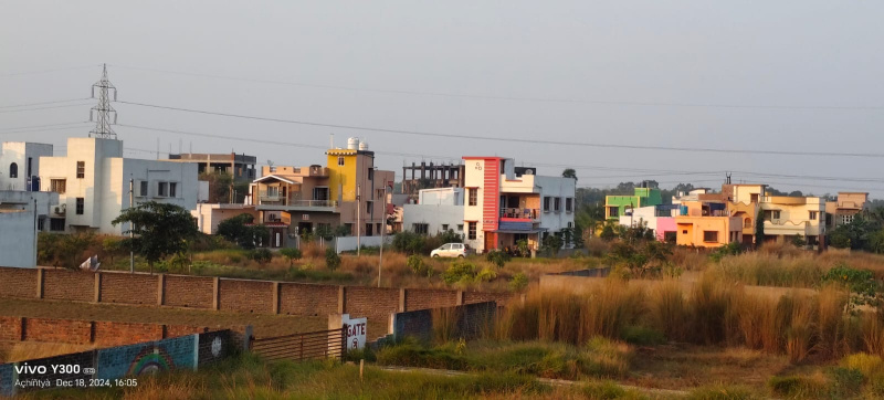 Residential Plot 1963 Sq.ft. for Sale in C Zone, Durgapur