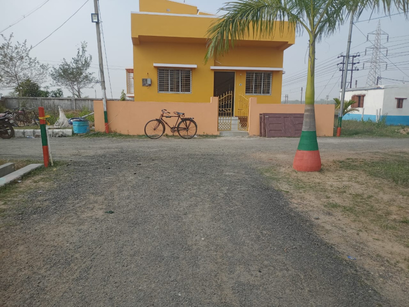 2.5 BHK House 800 Sq.ft. for Sale in B-ZONE, Durgapur