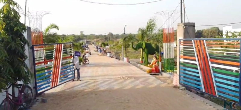  Residential Plot 1733 Sq.ft. for Sale in A-Zone, Durgapur