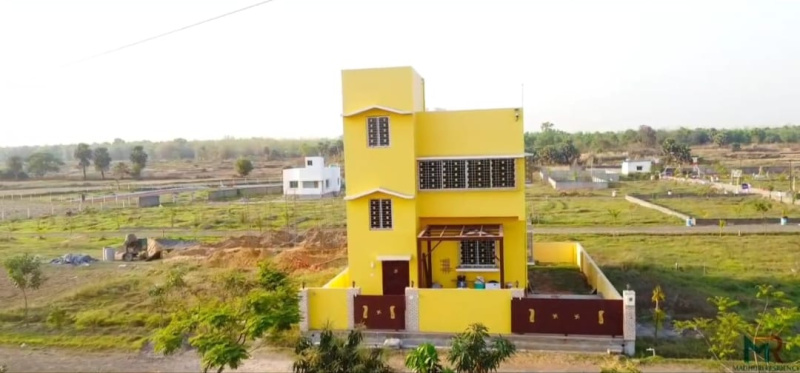 3 BHK House 1111 Sq.ft. for Sale in A-Zone, Durgapur