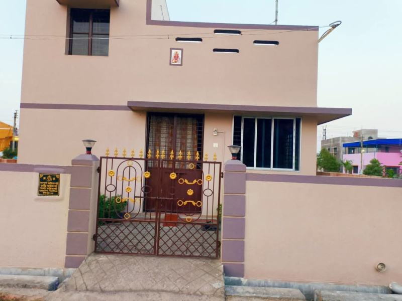 2 BHK House 695 Sq.ft. for Sale in A-Zone, Durgapur