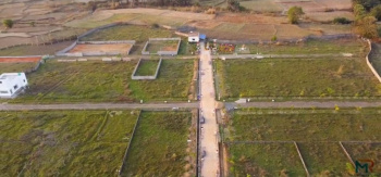  Residential Plot for Sale in A-Zone, Durgapur