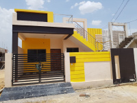 2 BHK House for Sale in Baitalpur, Bilaspur