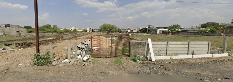  3156 Sq.ft. Warehouse for Rent in Deepak Nagar, Nagpur