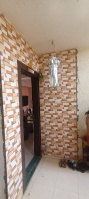 1 BHK Flat for Sale in Shewalewadi, Pune