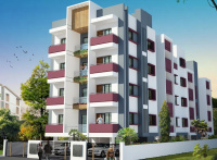 2.5 BHK Flat for Sale in Madhav Nagar, Nagpur
