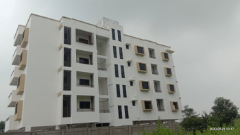 3 BHK Flat for Sale in Byramji Town, Nagpur