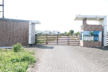  Residential Plot for Sale in Imlikheda, Chhindwara