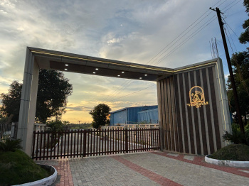  Residential Plot for Sale in Guraiya, Chhindwara