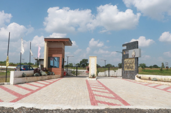  Residential Plot for Sale in Thuniya Bhand, Chhindwara