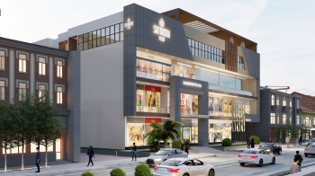  Office Space for Sale in Guraiya, Chhindwara