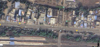  Commercial Land for Sale in Nai Abadi, Chhindwara