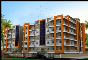 2 BHK Flat for Sale in Guraiya, Chhindwara