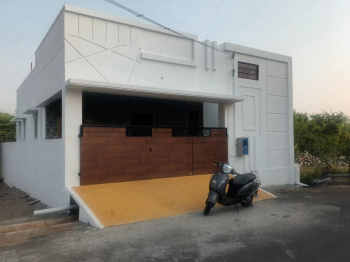 2 BHK House for Sale in Manickam Palayam, Erode