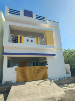 3 BHK House for Sale in Perundurai, Erode