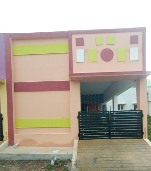 2 BHK House for Sale in Periyasemur, Erode