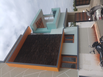 4 BHK House for Sale in Veppampalayam, Erode