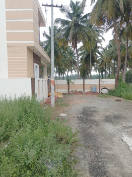  Residential Plot for Sale in Thindal, Erode