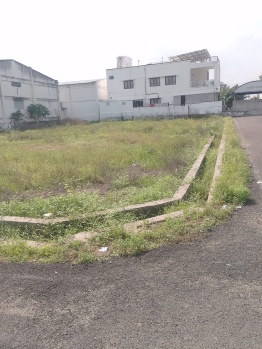  Residential Plot for Sale in Villarasampatti, Erode