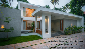 4 BHK House for Sale in Singanallur, Coimbatore