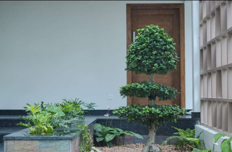 4 BHK 2000 Sq.ft. House for Sale in Singanallur, Coimbatore