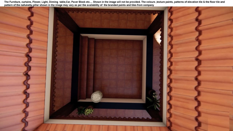 3 BHK 2000 Sq.ft. Villa for Sale in Kunnamkulam, Thrissur