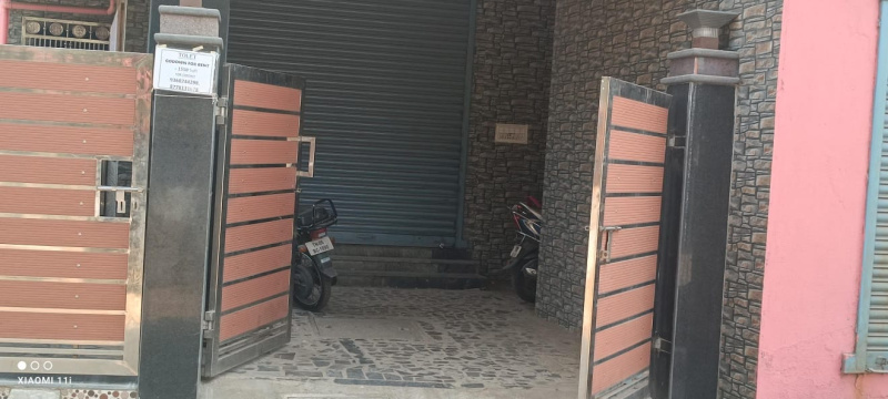  Warehouse 1650 Sq.ft. for Rent in Kathirvedu, Chennai