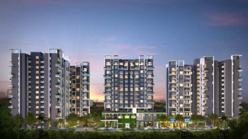 2.5 BHK Flat for Sale in Sushant Golf City, Lucknow